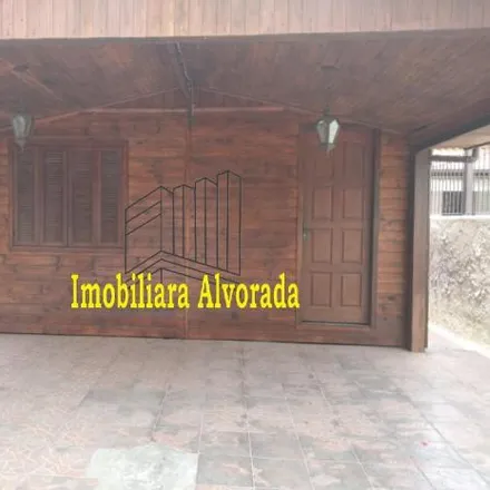 Buy this 3 bed house on Igreja Batista Filadélfia Conservadora in Avenida Elmira Pereira Silveira 20, Algarve