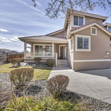 Buy this 5 bed house on 6400 Sun Flag Court in Sparks, NV 89436