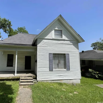 Buy this 3 bed house on 1516 North Magnolia Street in North Little Rock, AR 72114