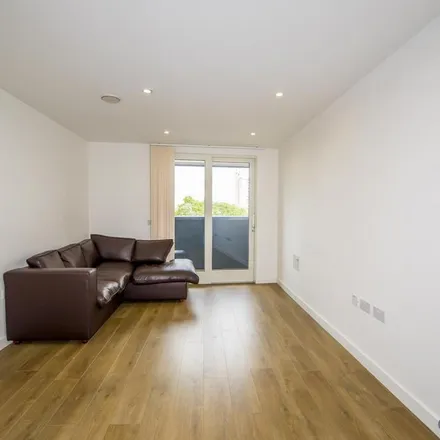 Image 3 - Celestial House, 153 Cordelia Street, London, E14 6GH, United Kingdom - Apartment for rent