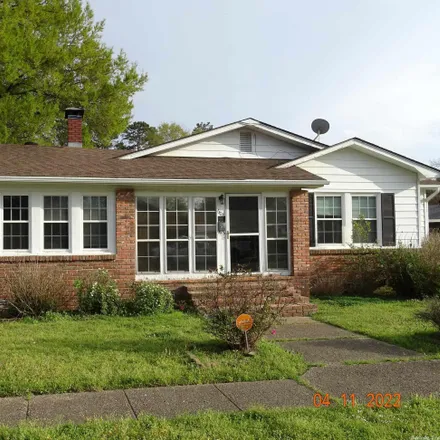 Buy this 3 bed house on 600 East Homan Street in England, Lonoke County
