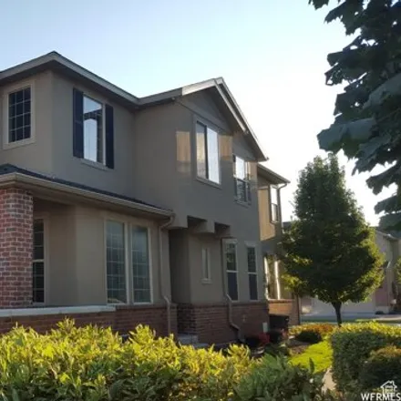 Rent this 4 bed house on 3330 North 100 West in Lehi, UT 84043