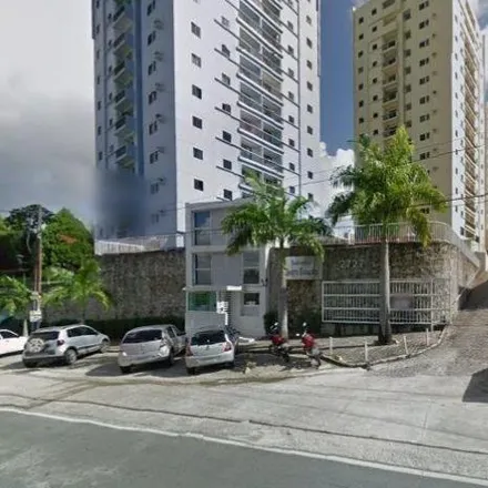Buy this 3 bed apartment on Avenida Ministro José Américo de Almeida in Expedicionários, João Pessoa - PB