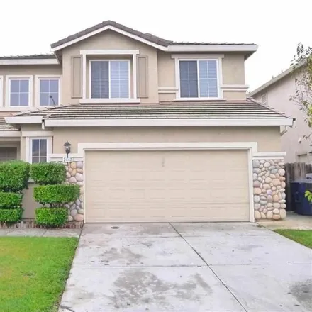 Rent this 4 bed house on 2460 Christina Marie Court in Tracy, CA 95377