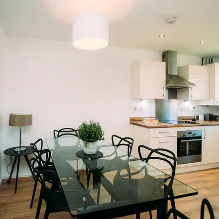 Rent this 3 bed apartment on Lammas School in Lammas Road, Sutton-in-Ashfield