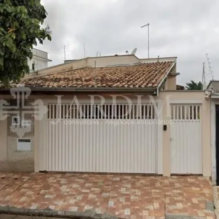 Image 2 - Rua Amadeu Alves, Jardim Califórnia, Piracicaba - SP, 13425-254, Brazil - House for sale
