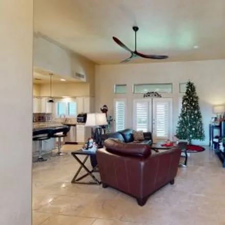 Buy this 4 bed apartment on 911 North Leutea Drive in Tucson Mountains, Tucson