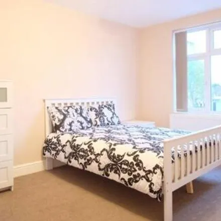 Rent this 1 bed house on Eastern Avenue in London, IG2 6NT