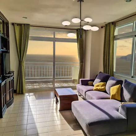 Rent this 1 bed apartment on Karon Sea Sands Resort in Patak Road, Ban Karon