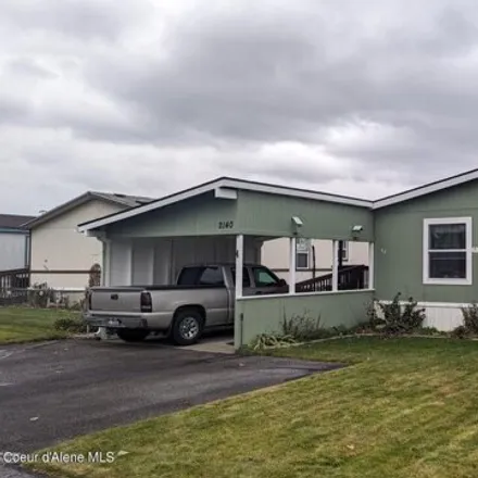 Buy this studio apartment on 2162 West Merlyn Way in Post Falls, ID 83854