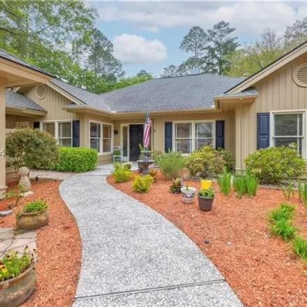 Image 5 - White Oaks Circle, Beaufort County, SC, USA - House for sale