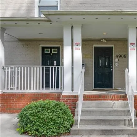 Image 7 - 4909 Chamberlayne Avenue, Richmond, VA 23227, USA - Duplex for sale