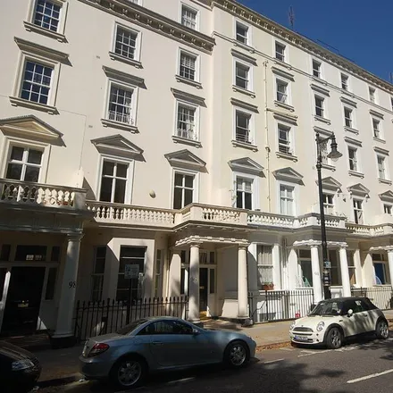 Image 7 - 102 St George's Square, London, SW1V 3QU, United Kingdom - Apartment for rent