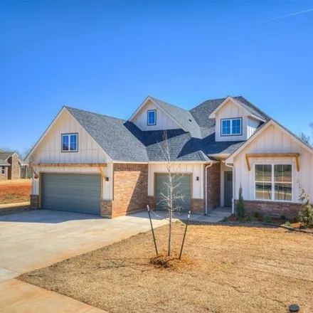 Buy this 4 bed house on 14504 Center Village Way in Piedmont, Oklahoma