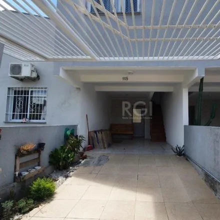 Image 2 - Rua Dorival Castilho Machado, Aberta dos Morros, Porto Alegre - RS, 91755-000, Brazil - House for sale