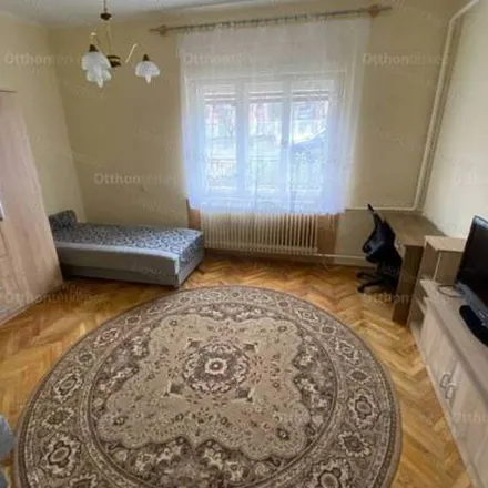 Rent this 3 bed apartment on Kaposvár in Béke utca, 7400