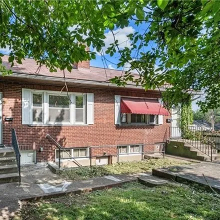 Buy this studio house on 1219 Sherman Alley in Beaver Falls, Beaver County