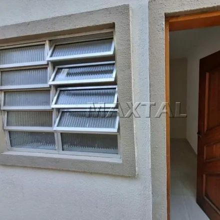 Rent this 2 bed apartment on Deposito Zona Norte in Rua Ouro Grosso 551, Jardim São Bento