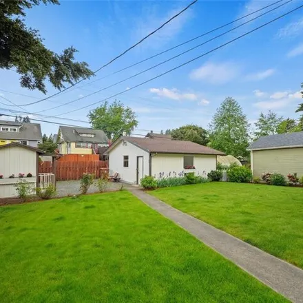 Image 3 - 4114 N 7th St, Tacoma, Washington, 98406 - House for sale