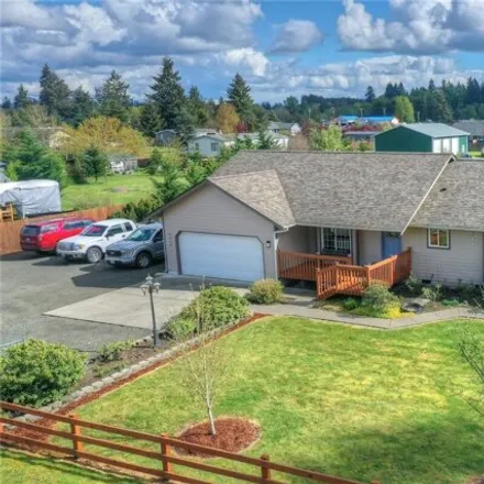 Buy this 3 bed house on 9425 180th Way Southwest in Rochester, Thurston County