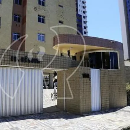 Rent this 3 bed apartment on Rua José de Borba Vasconcelos 440 in Cocó, Fortaleza - CE