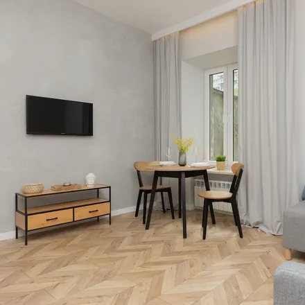 Image 3 - 00-865 Warsaw, Poland - Townhouse for rent
