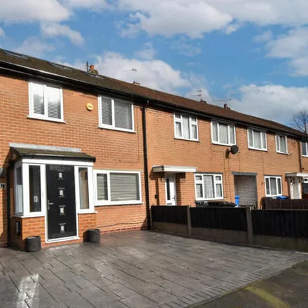 Buy this 4 bed house on Lynton Avenue in Flixton, M41 6WW