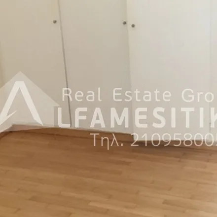 Rent this 2 bed apartment on Αγ. Χαραλάμπους 26 in Athens, Greece