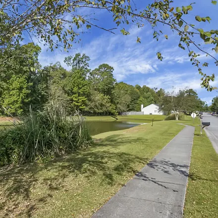 Image 4 - 8020 Long Shadow Lane, Northwood Estates, North Charleston, SC 29406, USA - House for sale