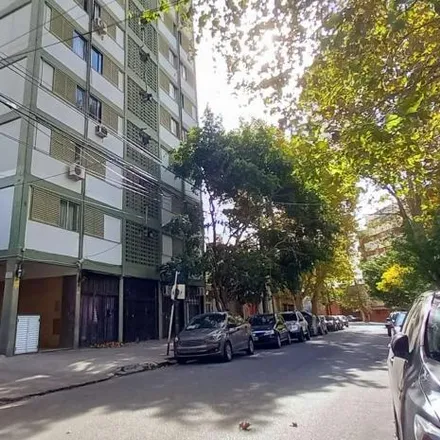 Buy this 3 bed apartment on Álvarez Jonte 1776 in La Paternal, C1416 BQL Buenos Aires