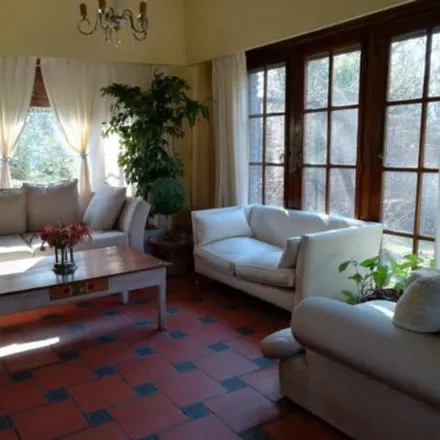 Buy this 4 bed house on Domingo French in Fisherton, Rosario