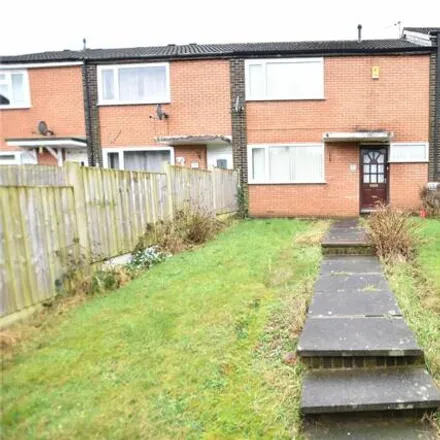 Buy this 2 bed townhouse on Naburn Road in Leeds, LS14 2DD