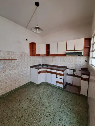 Buy this studio house on Palacio de Aguas Corrientes in Avenida Córdoba 1950, Balvanera
