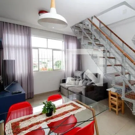 Buy this 3 bed apartment on Centro de Saúde Cidade Ozanan in Rua Doutor Furtado de Menezes 610, Ipiranga