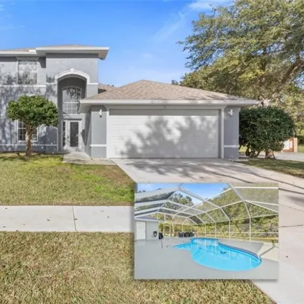 Buy this 5 bed house on 95 Saint Andrews Court in Palm Coast, FL 32137