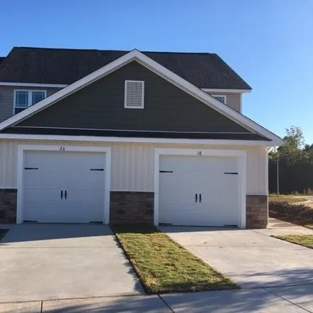 Rent this 2 bed house on Ballancer Way in Clayton, NC