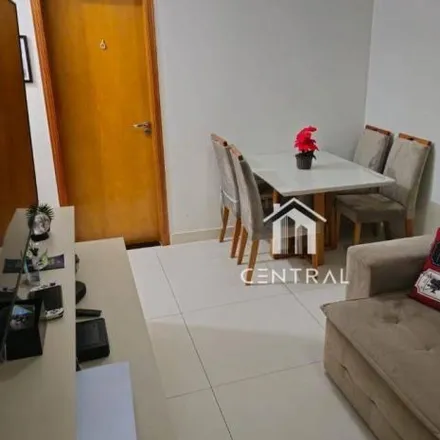 Buy this 2 bed apartment on Rua Bráulio Guedes in Gopoúva, Guarulhos - SP