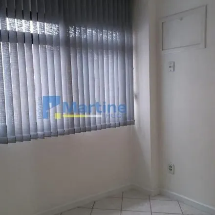 Buy this 2 bed apartment on Avenida Rita Maria Ferreira da Rocha in Nova Liberdade, Resende - RJ