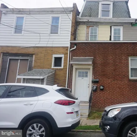 Rent this 2 bed townhouse on 40 Oxford Street in Upper Darby, PA 19050