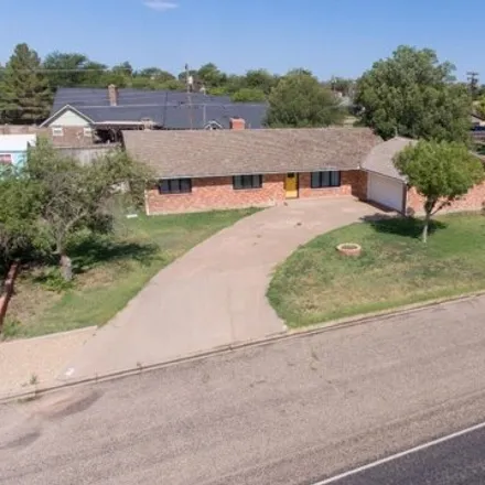 Buy this 3 bed house on 93 Travis Road in Tulia, TX 79088