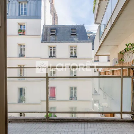 Image 3 - 27 Boulevard Bourdon, 75004 Paris, France - Apartment for rent
