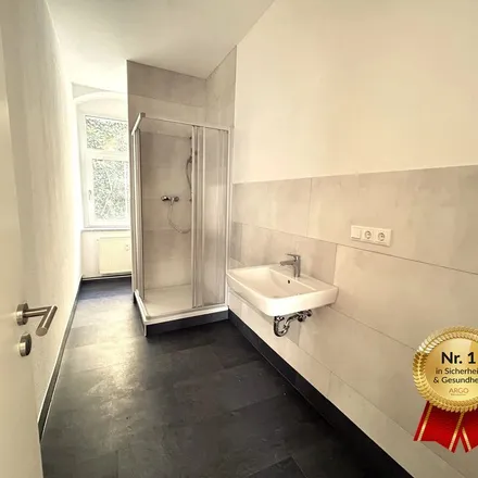 Rent this 2 bed apartment on Oskar-Mai-Straße 9 in 01159 Dresden, Germany