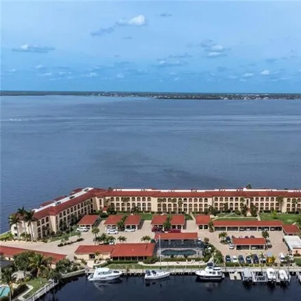 Buy this 2 bed condo on 10 Colony Point Drive in Punta Gorda, FL 33950