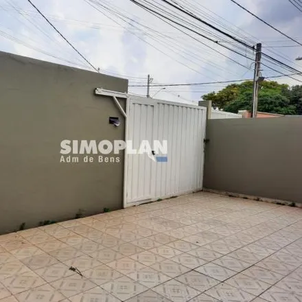 Buy this 4 bed house on Rua Vitor Meirelles in Campinas - SP, 13046-370