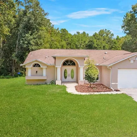 Buy this 4 bed house on 27100 Colassa Road in Hernando County, FL 34601
