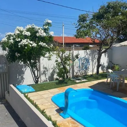 Buy this 4 bed house on Rua José Seabra in Cotovelo, Parnamirim - RN