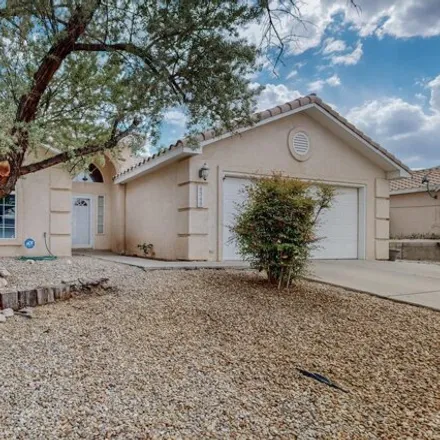 Buy this 4 bed house on 4340 Bryan Avenue Northwest in Albuquerque, NM 87114