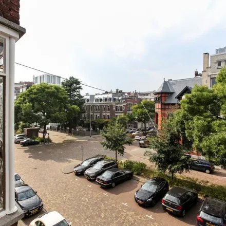 Image 6 - Calandstraat 30D, 3016 CC Rotterdam, Netherlands - Apartment for rent