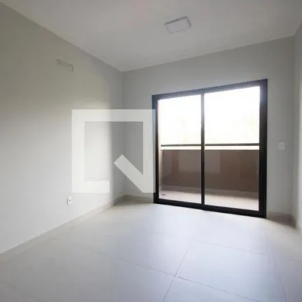 Rent this 1 bed apartment on Avenida Seringueiras in Cidade Universitária, Ribeirão Preto - SP