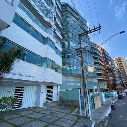 Buy this 2 bed apartment on Edificio Enseada das Virtudes in Rua Edisio Cirne 200, Parque Areia Preta